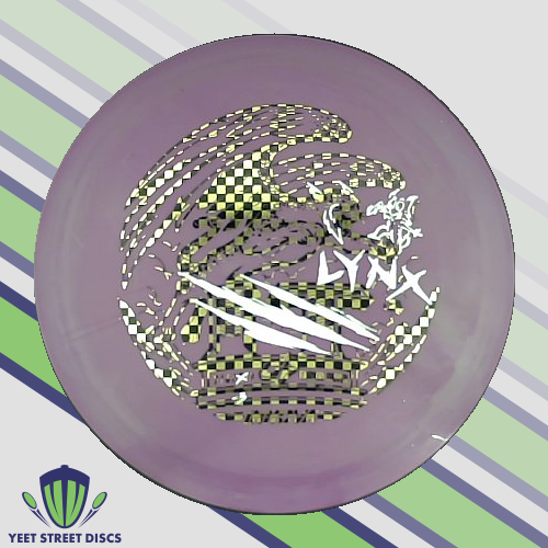 IT Overstamped GStar Lynx - Innova 173.24g