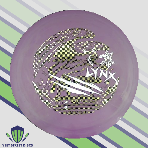 IT Overstamped GStar Lynx - Innova 172.10g