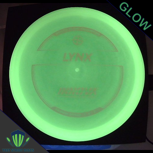 Load image into Gallery viewer, Proto Glow Champion Lynx - Innova 174.99g
