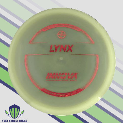 Load image into Gallery viewer, Proto Glow Champion Lynx - Innova 175.53g
