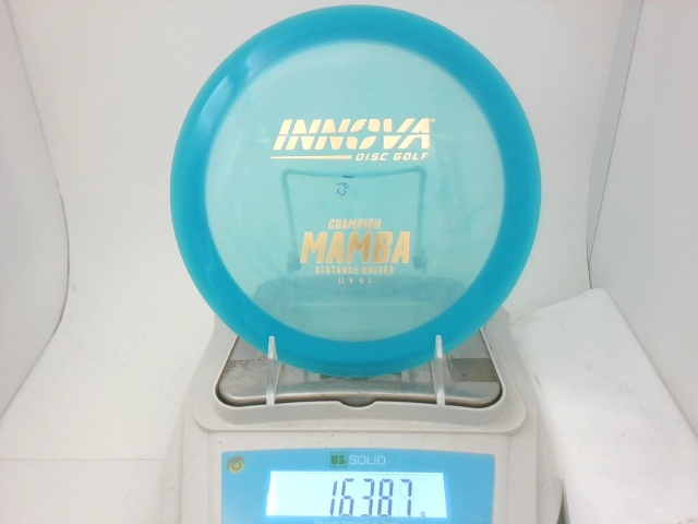 Champion Mamba - Innova 163.87g