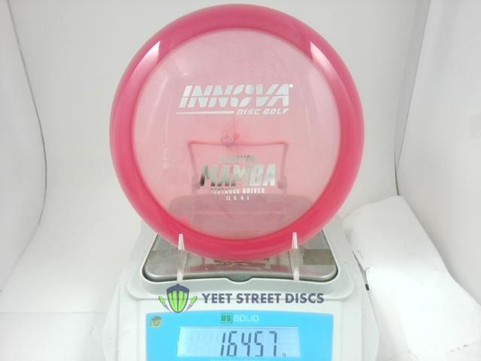 Champion Mamba - Innova 164.57g