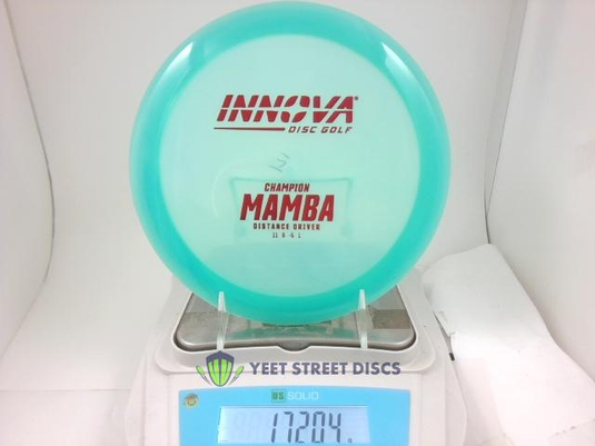 Champion Mamba - Innova 172.04g