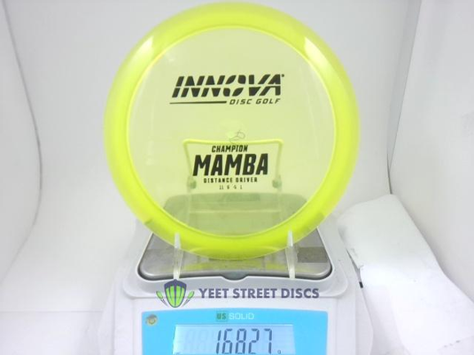 Champion Mamba - Innova 168.27g