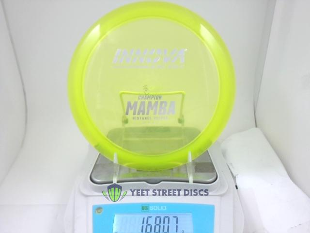 Champion Mamba - Innova 168.07g