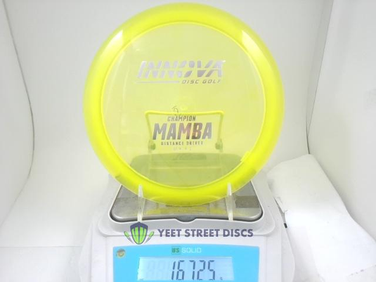 Champion Mamba - Innova 167.25g