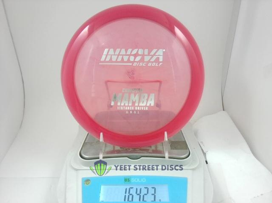 Champion Mamba - Innova 164.23g
