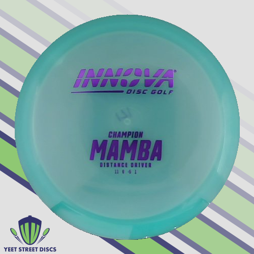 Champion Mamba - Innova 172.19g