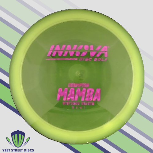Champion Mamba - Innova 170.33g