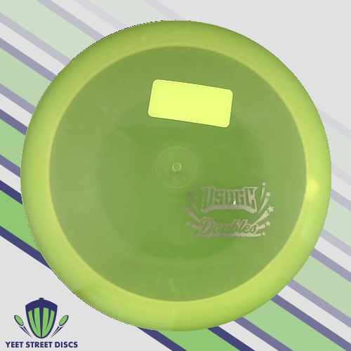USDGC Doubles Champion Mamba - Innova 173.92g