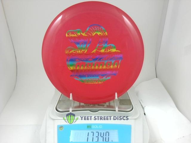 GStar Mamba - Innova 173.4g
