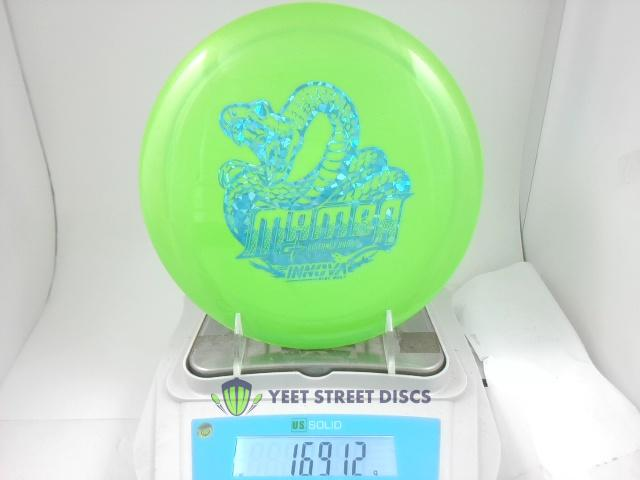 GStar Mamba - Innova 169.12g