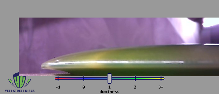 Load image into Gallery viewer, 2026 Airborne Open Halo Champion Mamba - Innova 168.50g
