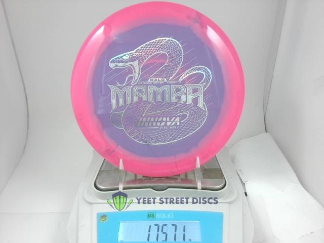 Halo Star Mamba - Innova 175.71g