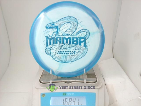 Halo Star Mamba - Innova 168.41g