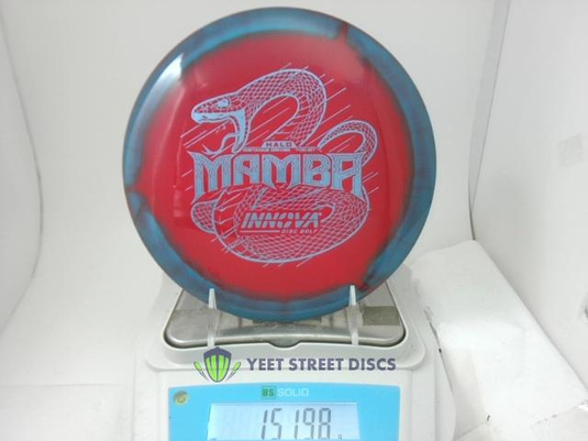 Halo Star Mamba - Innova 151.98g