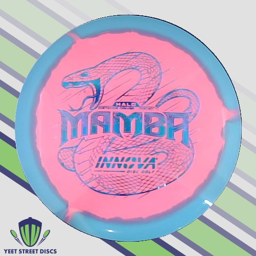 Halo Star Mamba - Innova 168.10g