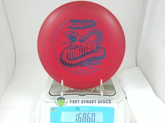 DX Mamba - Innova 168.6g
