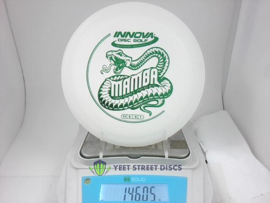 DX Mamba - Innova 146.05g