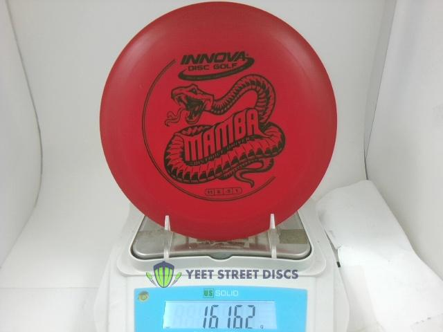 DX Mamba - Innova 161.62g