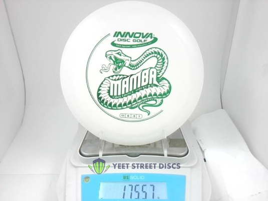 DX Mamba - Innova 175.57g