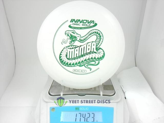 DX Mamba - Innova 174.23g