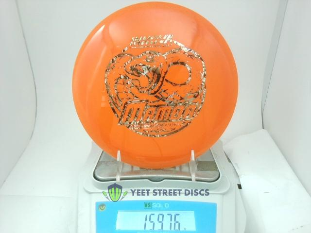 Star Mamba - Innova 159.76g