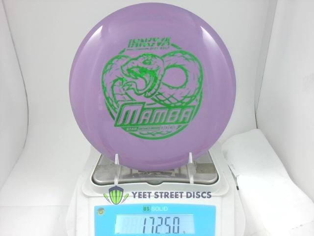 Star Mamba - Innova 172.5g
