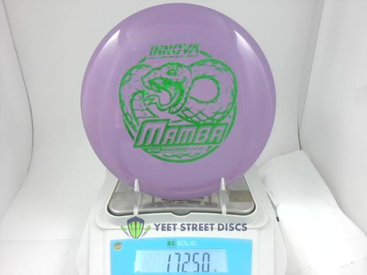 Star Mamba - Innova 172.5g