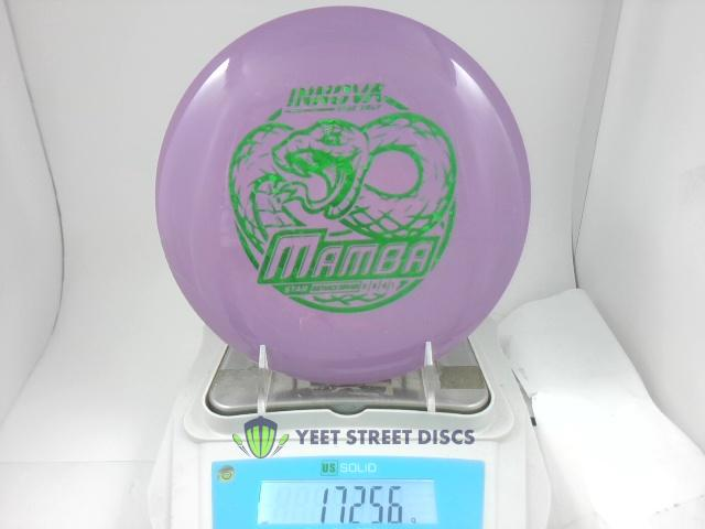 Star Mamba - Innova 172.56g