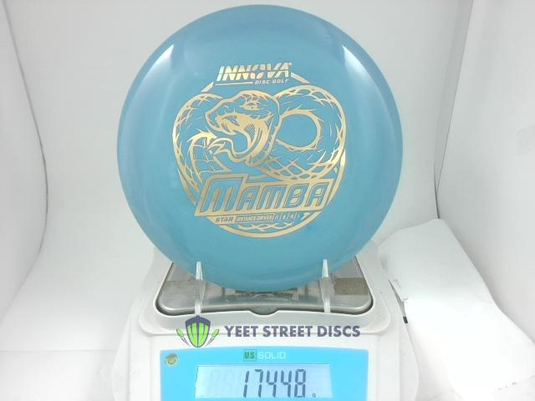 Star Mamba - Innova 174.48g