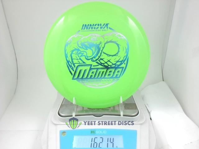 Star Mamba - Innova 162.14g