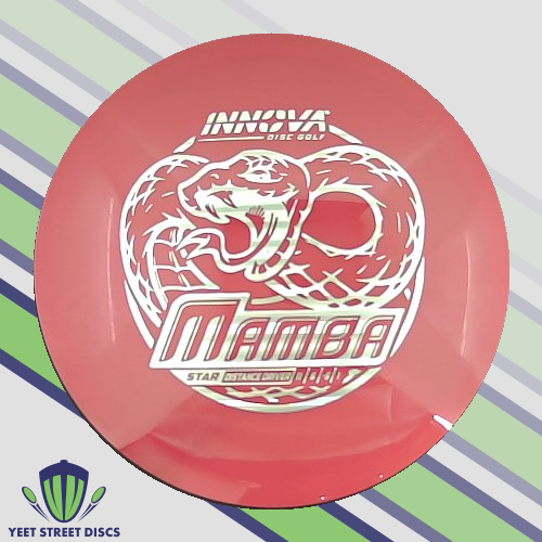 Star Mamba - Innova 172.64g