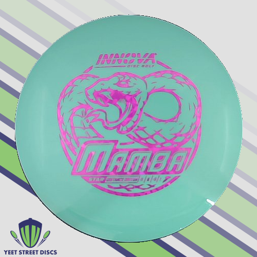 Star Mamba - Innova 175.00g
