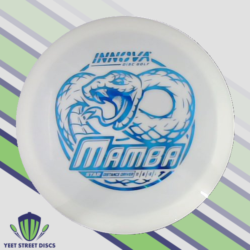 Star Mamba - Innova 161.47g