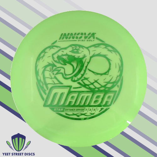 Star Mamba - Innova 167.67g