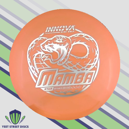 Star Mamba - Innova 172.22g