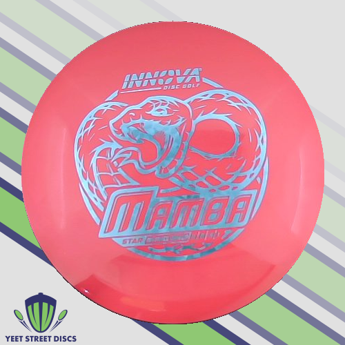 Star Mamba - Innova 148.74g