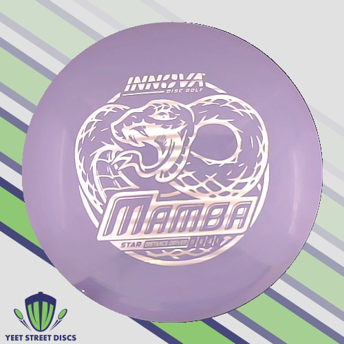 Star Mamba - Innova 174.88g