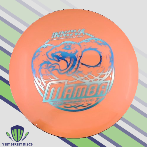 Star Mamba - Innova 175.03g