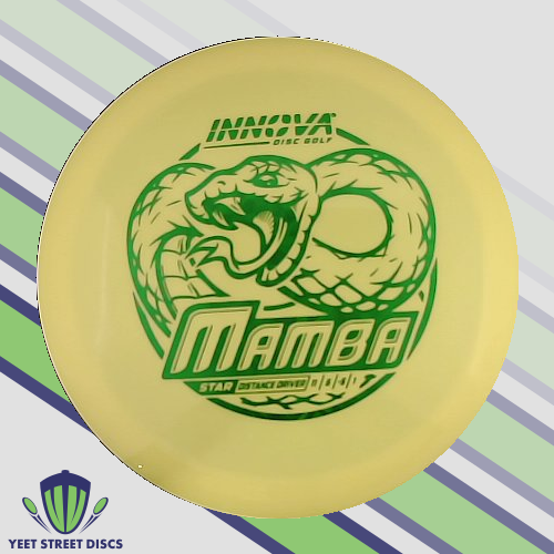 Star Mamba - Innova 159.01g