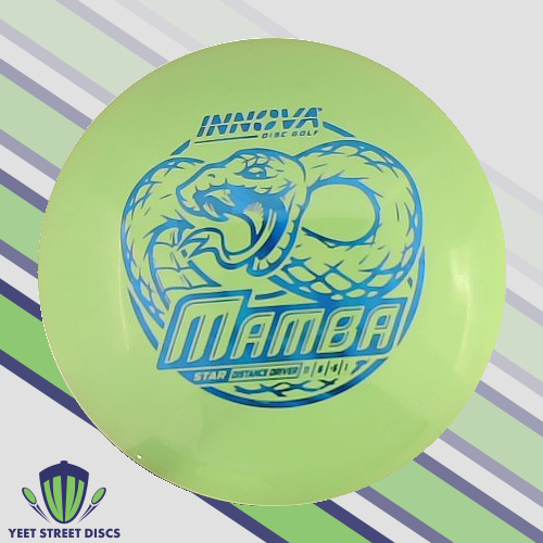 Star Mamba - Innova 149.46g