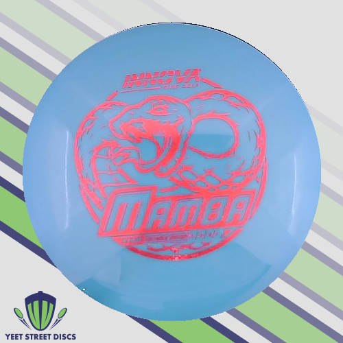 Star Mamba - Innova 172.16g