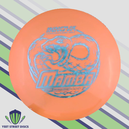 Star Mamba - Innova 172.80g