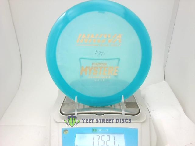 Champion Mystere - Innova 175.21g