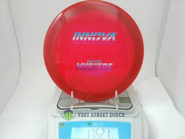 Champion Mystere - Innova 176.21g