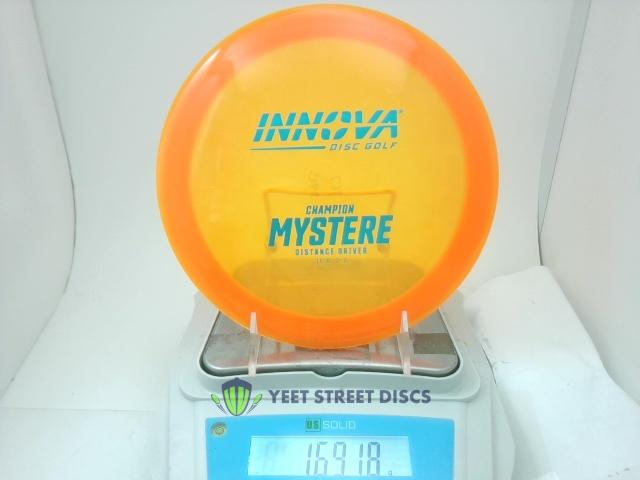 Champion Mystere - Innova 169.18g