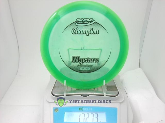 Champion Mystere - Innova 172.73g
