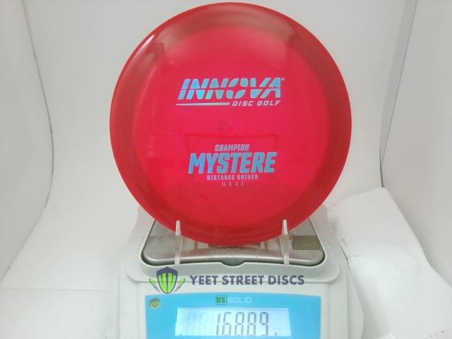 Champion Mystere - Innova 168.89g