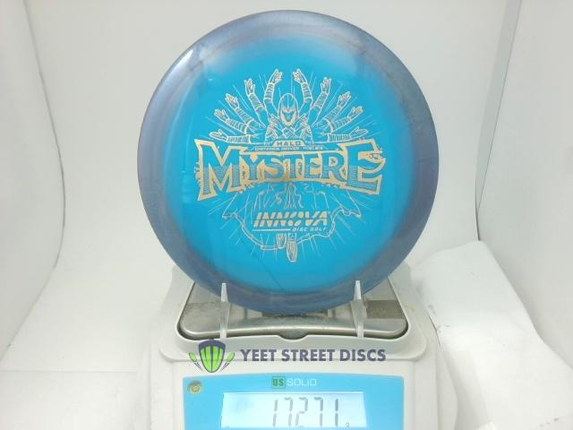 Halo Star Mystere - Innova 172.71g
